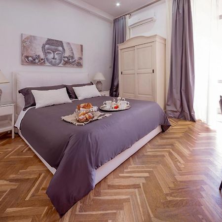 B&B Palazzo Satriano Napoli Ngoại thất bức ảnh