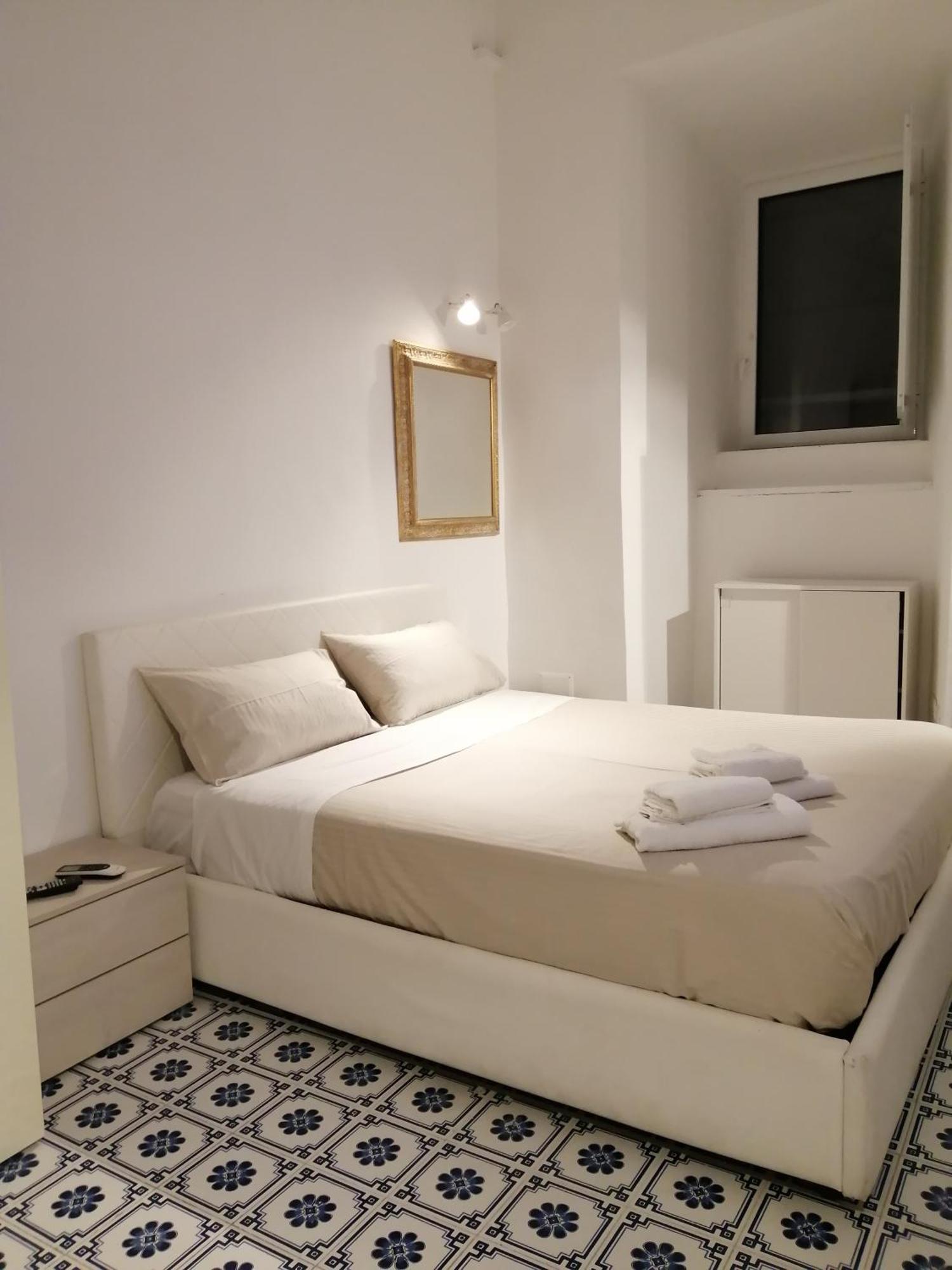 B&B Palazzo Satriano Napoli Phòng bức ảnh