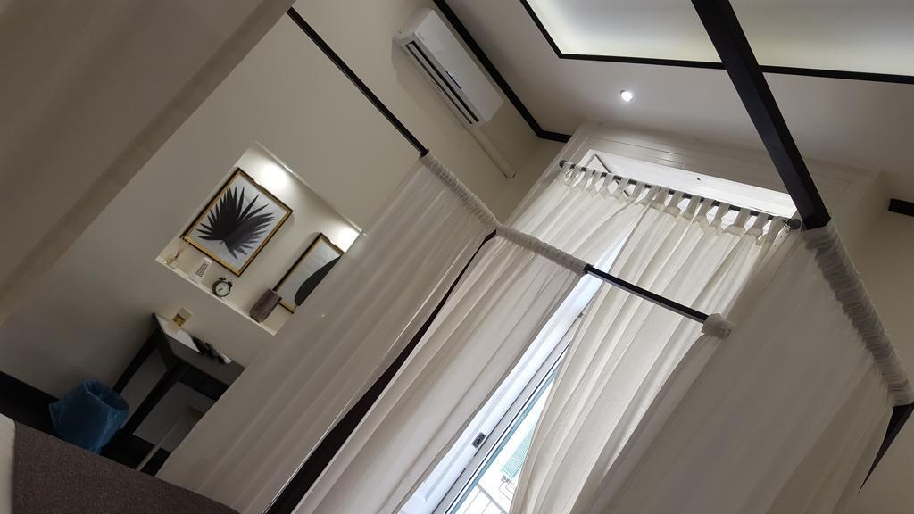 B&B Palazzo Satriano Napoli Ngoại thất bức ảnh