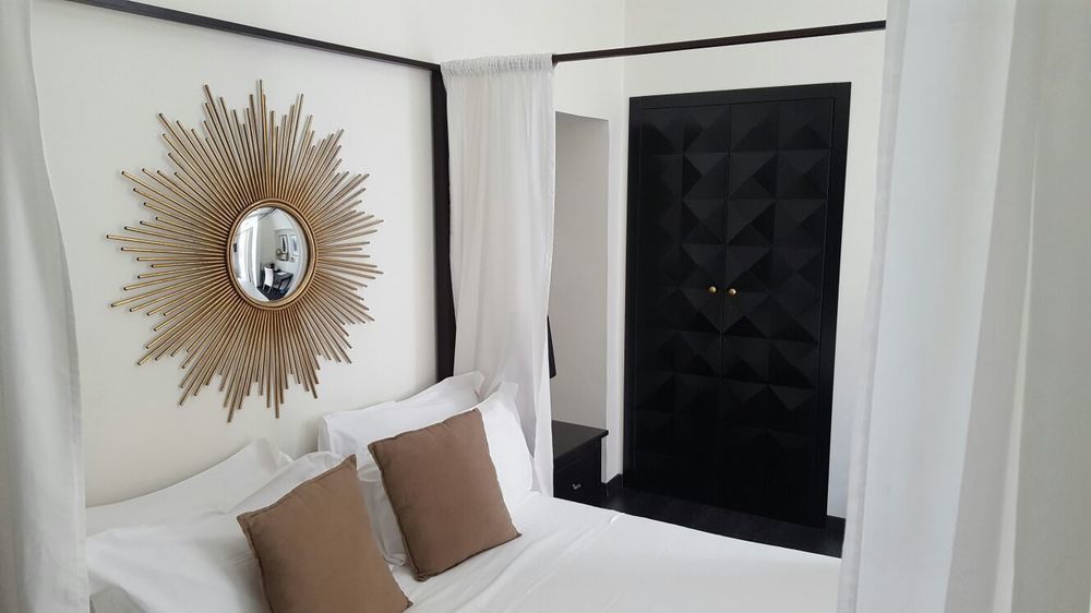 B&B Palazzo Satriano Napoli Ngoại thất bức ảnh