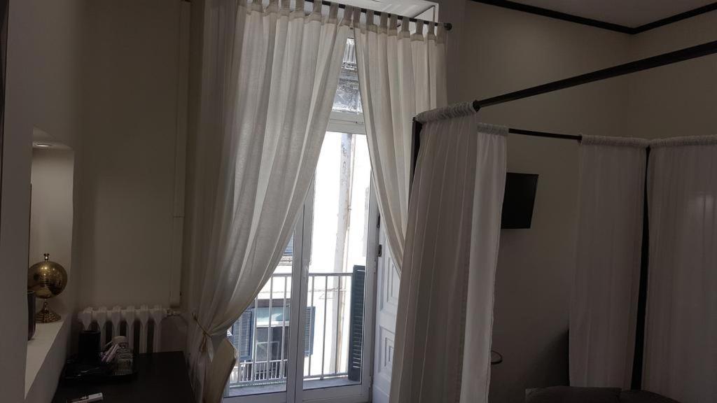 B&B Palazzo Satriano Napoli Phòng bức ảnh