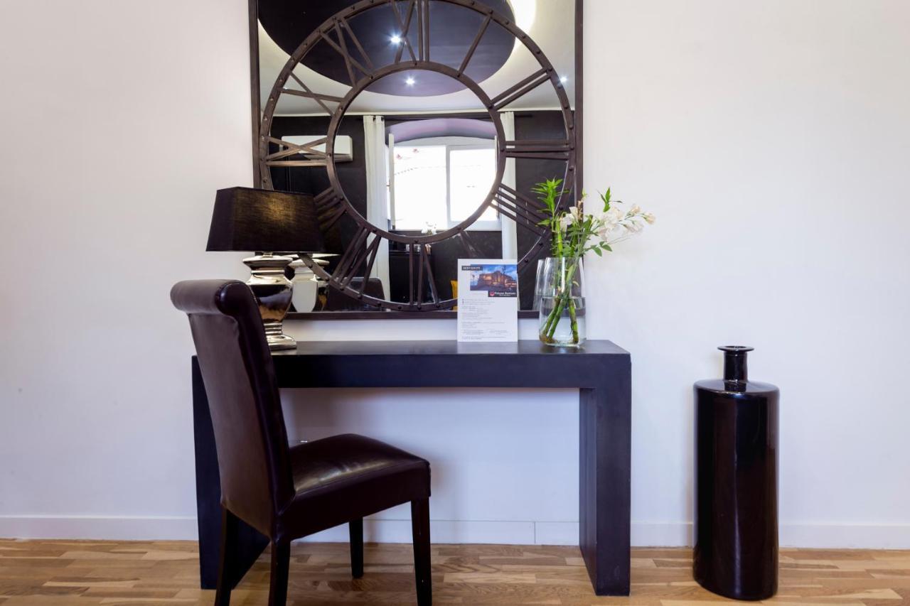 B&B Palazzo Satriano Napoli Ngoại thất bức ảnh