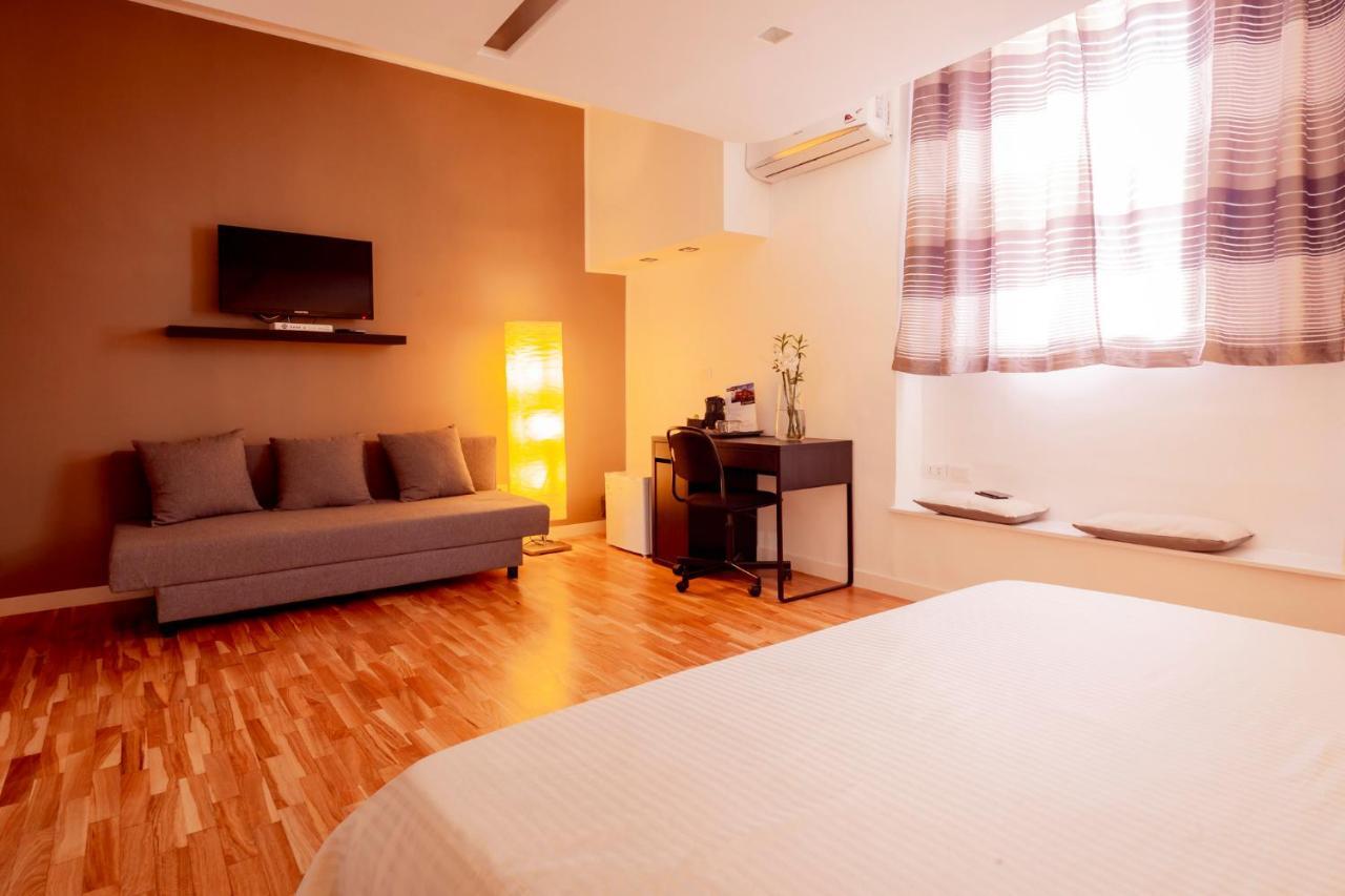 B&B Palazzo Satriano Napoli Ngoại thất bức ảnh