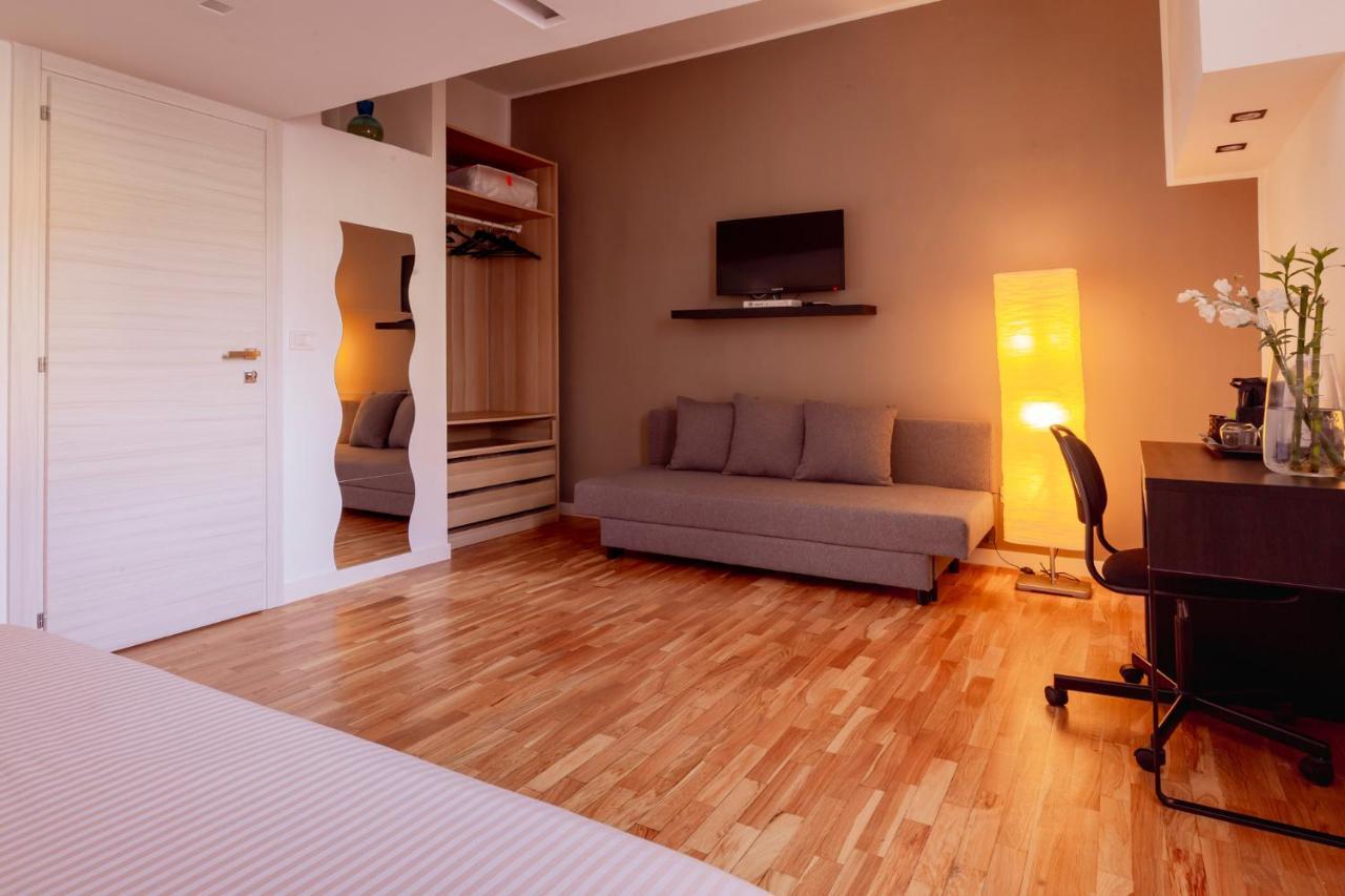 B&B Palazzo Satriano Napoli Ngoại thất bức ảnh